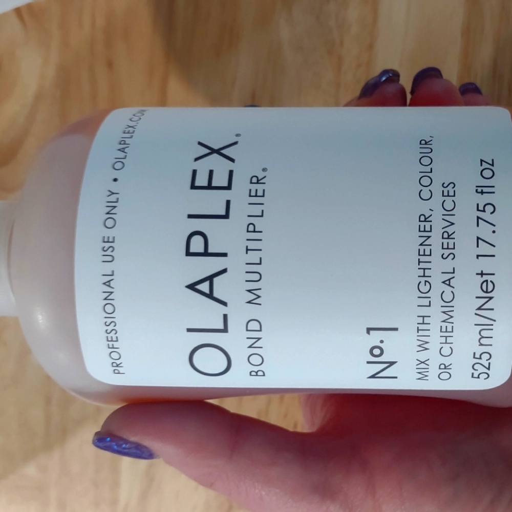 Olaplex #1